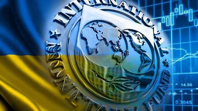 Співпраця з МВФ: чи приймуть міжнародні фінансисти українські аргументи