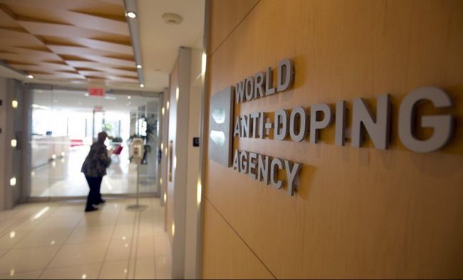 Росія підробляла допінг-тести для WADA протягом 18 місяців – The Telegraph