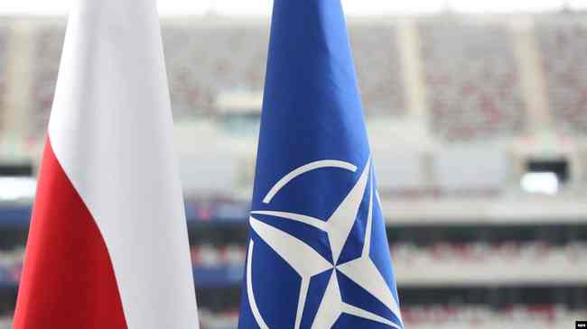 Польша углубляет сотрудничество с НАТО — планирует подписать важный документ