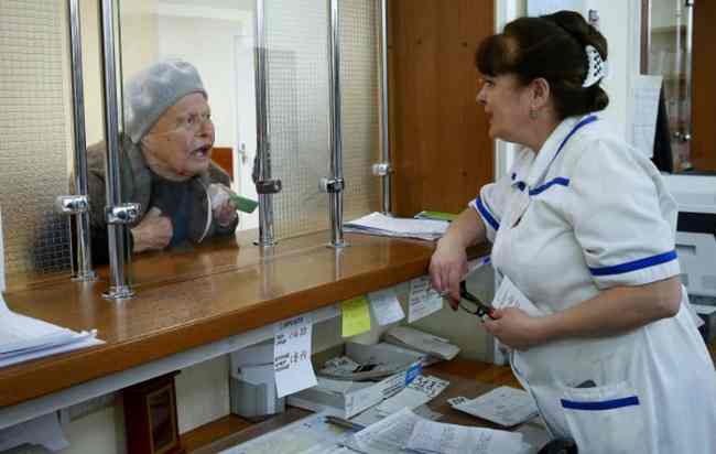 Чи довіряють жителі Харківщини своїм лікарям — ІНФОГРАФІКА