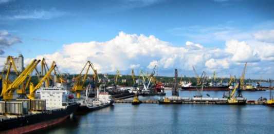 Могло быть хуже: министр оценил убытки украинских портов от оккупации Крыма