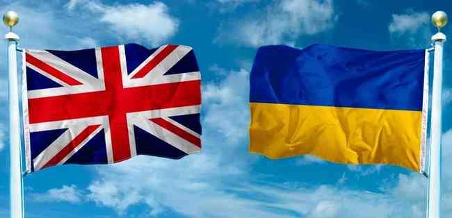 Украина подпишет с Британией новое соглашение после BREXIT - МЗС