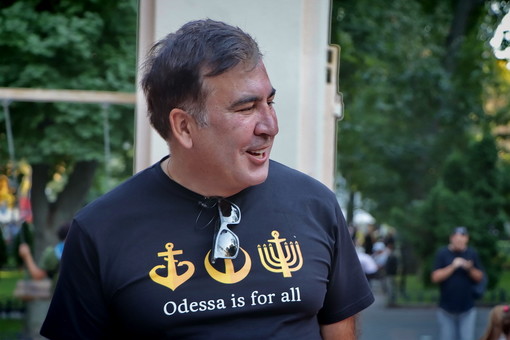 Бывший одесский губернатор решил вернуться на родину и не будет баллотироваться в мэры Одессы