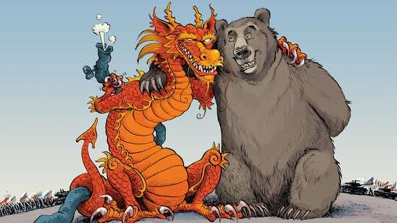 Россия увеличила вложения в юань и потеряла еще $4 млрд
