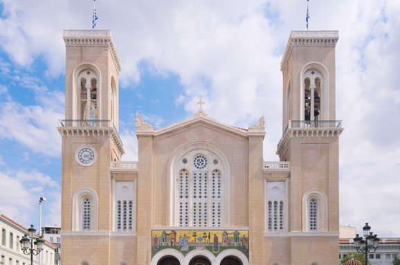 Церковь Греции соберется на внеочередной Собор рассмотреть вопрос о признании автокефалии ПЦУ