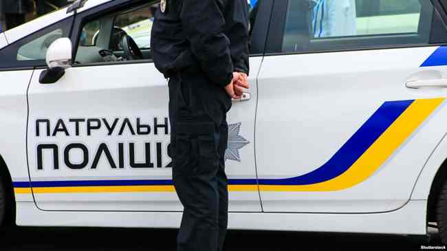 Одеських патрульних підозрюють в катуванні