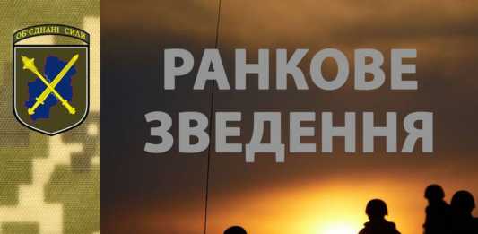 Доба в зоні ООС: десятки обстрілів, Україна зазнала втрат