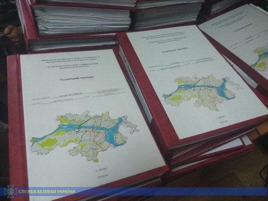 Заступник міського голови Дніпра перераховував бюджетні кошти комерсанту з тимчасово окупованих територій (ВІДЕО)