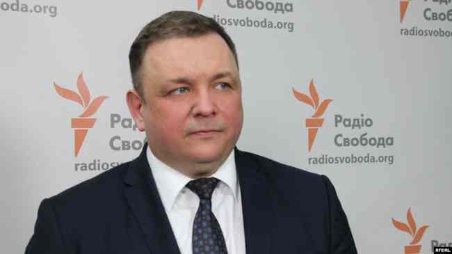 Суд поновив на посаді колишнього голову Конституційного суду Шевчука
