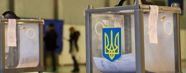 ЦВК призначила вибори в об’єднаних громадах Харківщини
