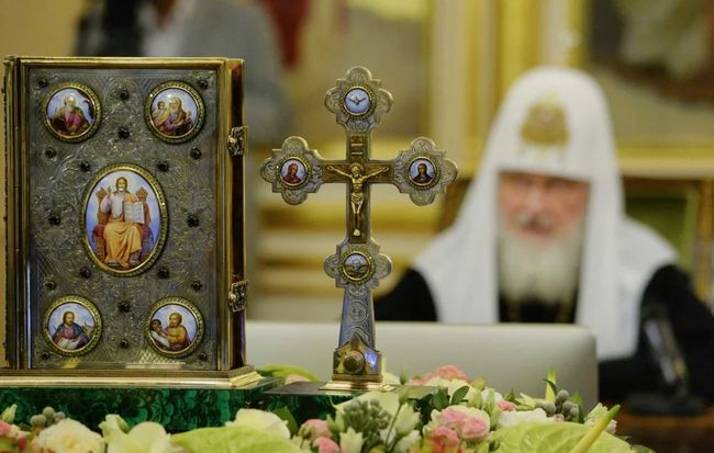 РПЦ начала угрожать Элладской церкви из-за признания автокефалии ПЦУ