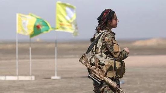 Военная операция Турции в Сирии: курды объявили принудительную мобилизацию всех мужчин