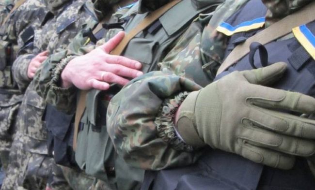 Цифра дня: понад 819 мільйонів гривень військового збору сплачено на Харківщині