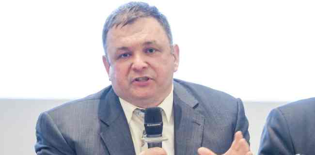 Шевчука не пустили на рабочее место главы Конституционного суда