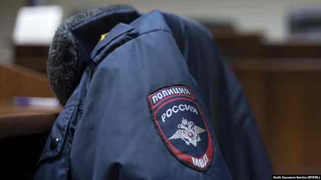 В Новосибирской области полицейский допросил покойника