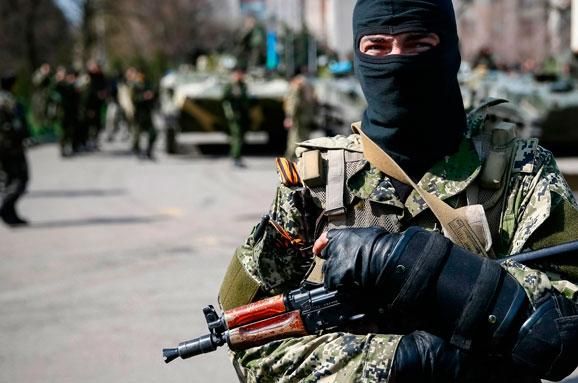 Оккупанты на Донбассе усиливают подготовку разведывательных подразделений - ГУР