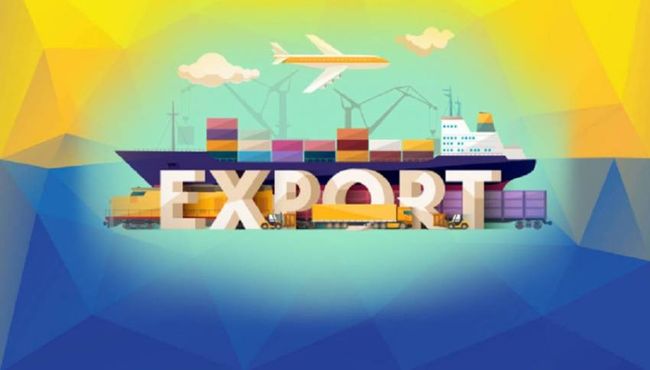 Цифра дня: понад 860 мільйонів доларів склав експорт товарів області