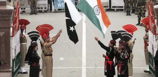 Новые столкновения между Индией и Пакистаном: что известно