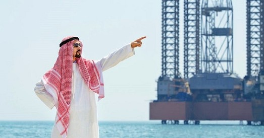 Кувейт и Саудовская Аравия готовят полную замену Венесуэле