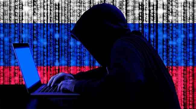 ГИБРИДНАЯ ВОЙНА. Под чужим флагом: США и Британия уличили Россию в кибератаках, замаскированных под иранские