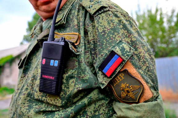 В ОРДЛО боевики давят на местное население: говорят, что Украина выходит из нормандского формата