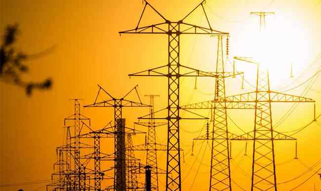 Кабмин установил 2% пошлину на импорт электроэнергии из РФ