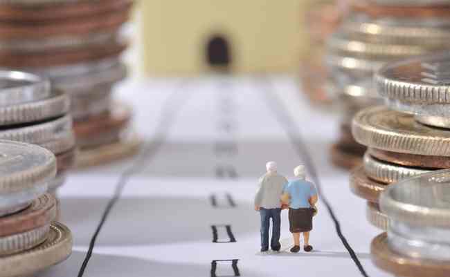 Міжнародна організація праці радить Україні поки не вводити накопичувальну пенсійну систему