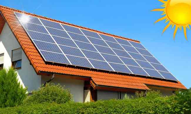 Українські родини інвестували в сонячні електростанції 300 мільйонів євро — Кабмін
