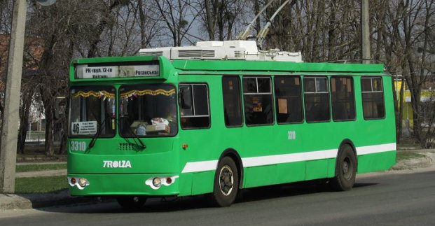Троллейбусы №7, 45 и 46 возобновляют движение по Московскому проспекту