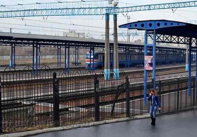 В ЮЖД хотят закрыть один из вокзалов Харькова