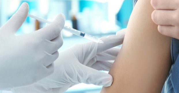 Харьковчанам рекомендуют сделать прививки от дифтерии