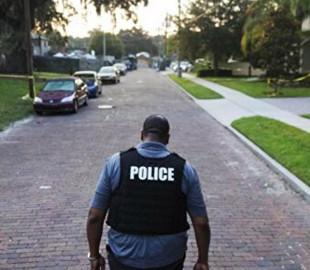 Во Флориде задержали школьника за попытку нанять киллера в Instagram