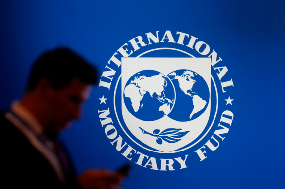 МВФ переніс дату візиту місії в Україну на кінець листопада - ЗМІ