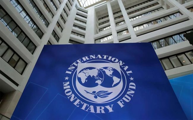 В МВФ призвали Украину уменьшить влияние олигархов на экономику