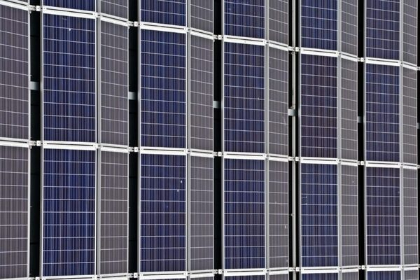 Інженери з Німеччини та Китаю різко збільшили потужність сонячних панелей