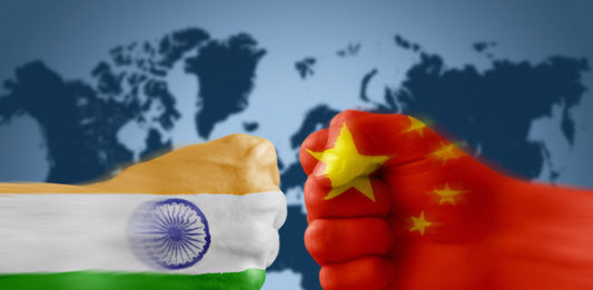 Саммит АСЕАН: Индия вошла в клинч с Китаем