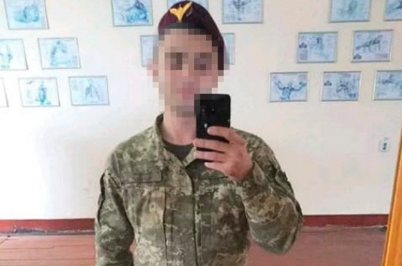 СБУ затримала десантника, який мав російський паспорт і воював у Сирії
