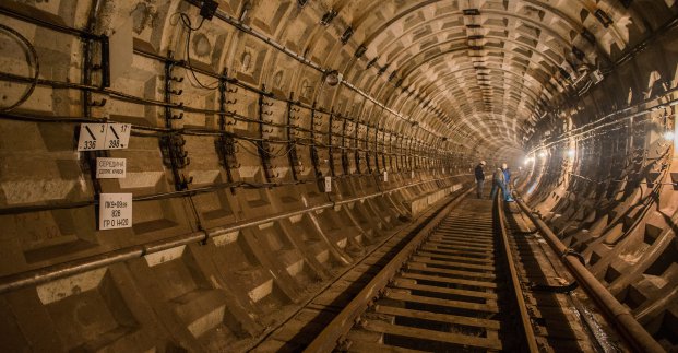 Харьков выкупил 90% объектов, которые находятся в зоне строительства метро