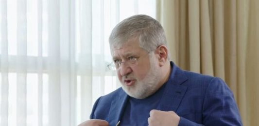Коломойский заявил, что Украина воюет с РФ из-за США: подробности