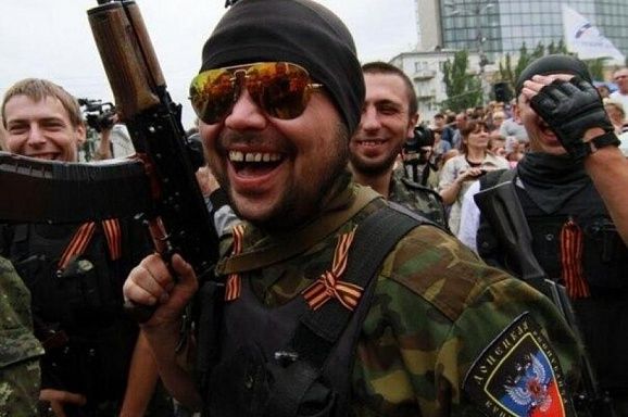 Отказаться от слова сепары: Сивохо назвал пять шагов для возвращения оккупированного Донбасса