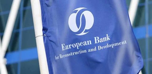 ЕБРР предоставит финансовую поддержку малому бизнесу Украины