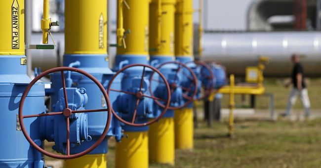 Зеленский подписал закон об отделении ГТС от «Нафтогаза»