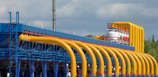 Понять и простить: «Газпром» сделал «Нафтогазу» предложение