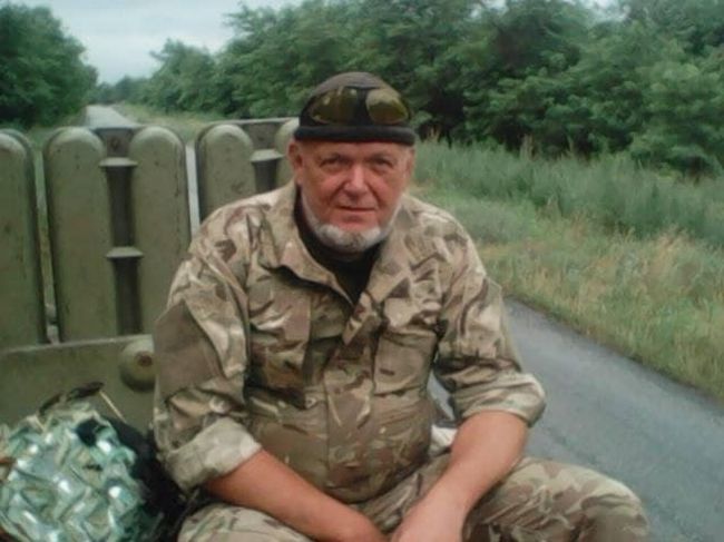 У Києві жорстоко побили ветерана ато і його дружину: чоловік помер