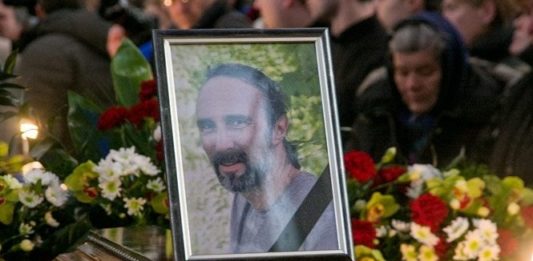 Один из «слуг народа» оказался причастен к похищению активистов на Майдане — что известно