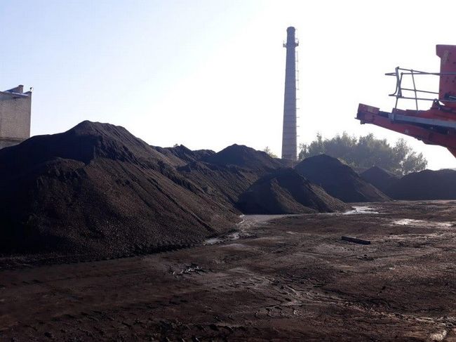СБУ затримала організатора фінансування так званих «Л/ДНР» через нелегальні поставки вугілля до ЄС