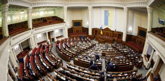 Сотни тысяч: сколько заплатят украинцы за содержание каждого депутата