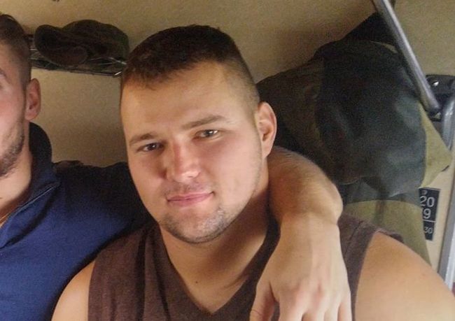 Зарізали та кинули в канаву: на луганщині жорстоко вбили ветерана АТО