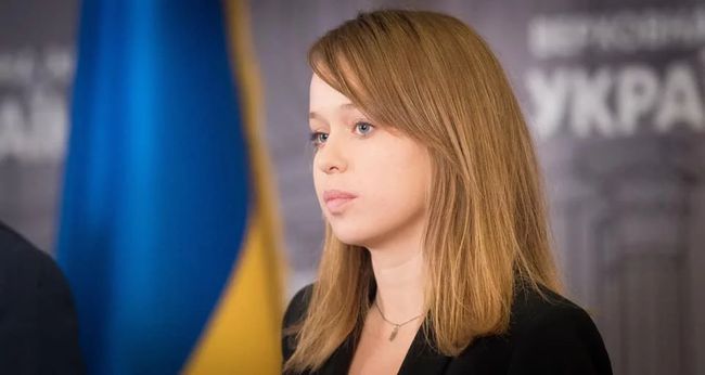 Еще один скандал в Слуге народа: глава делегации Украины в ПАСЕ училась в Москве в разгар российской агрессии