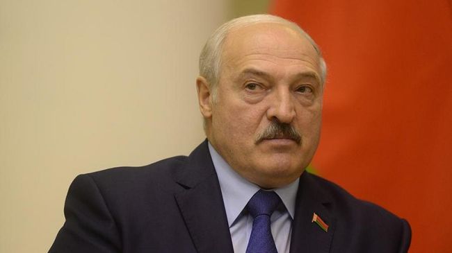 До парламенту Білорусі внесено законопроєкт про звільнення експрезидента від кримінального переслідування за дії, вчинені під час перебування при владі